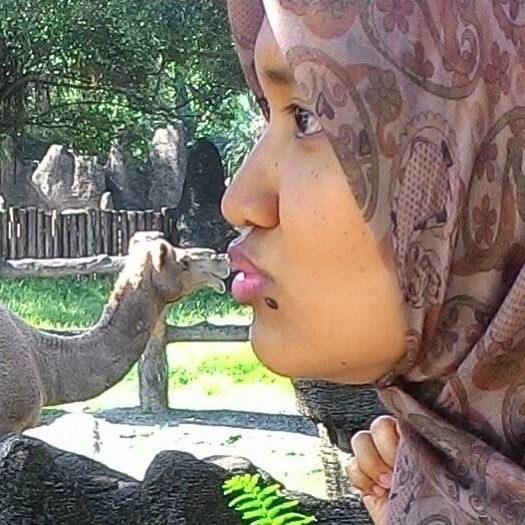 Taipei Zoo is one of my favorite places in Taipei. I really enjoy my time.