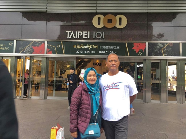 Taipei 101